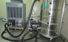 热泵热水器性能试验室